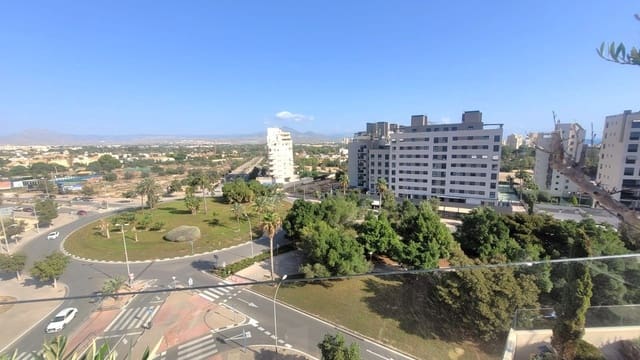 Ático de 3 habitaciones en Alicante / Alacant ciudad en venta con piscina garaje - 950.000 € (Ref: 9604636)