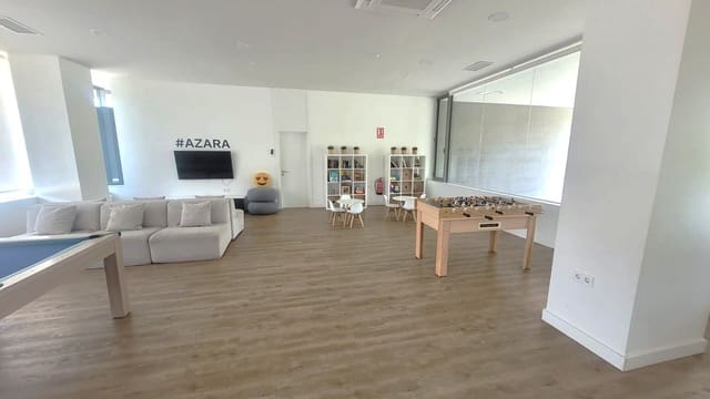 3 camera da letto Attico in vendita in Alicante città con piscina garage - 950.000 € (Rif: 9604636)