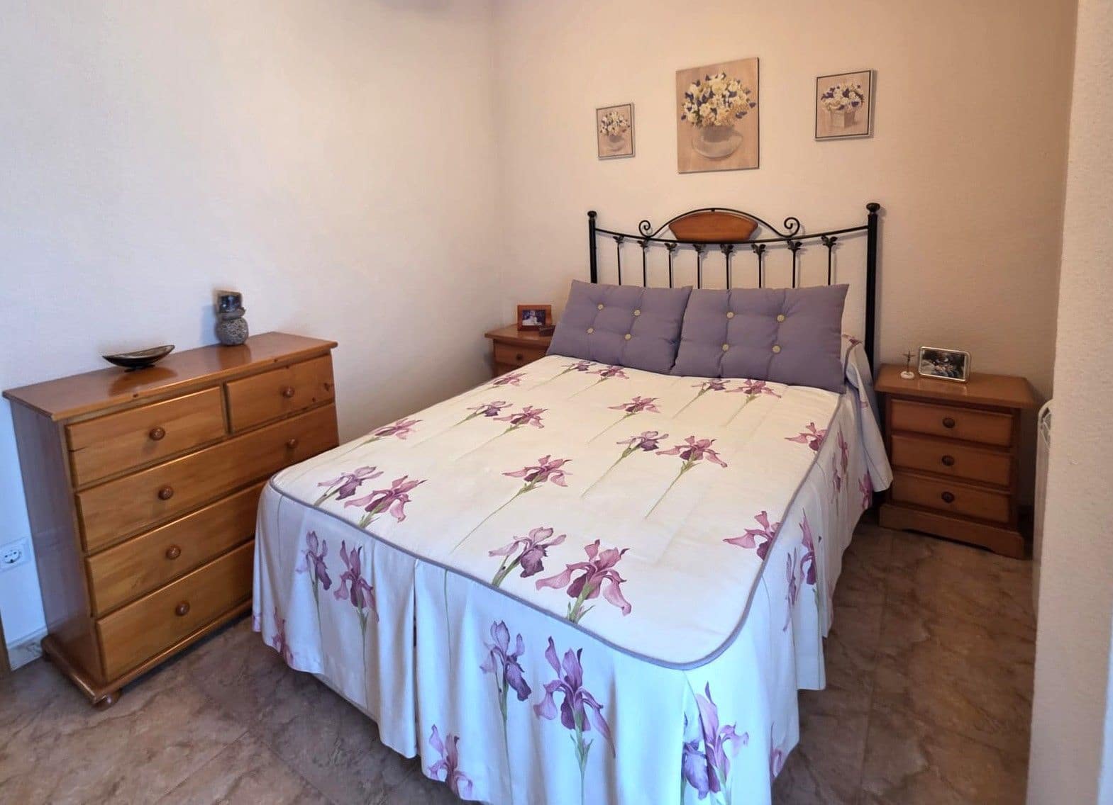 3 soveværelse Byhus til salg i Santa Pola - € 247.000 (Ref: 9607554)