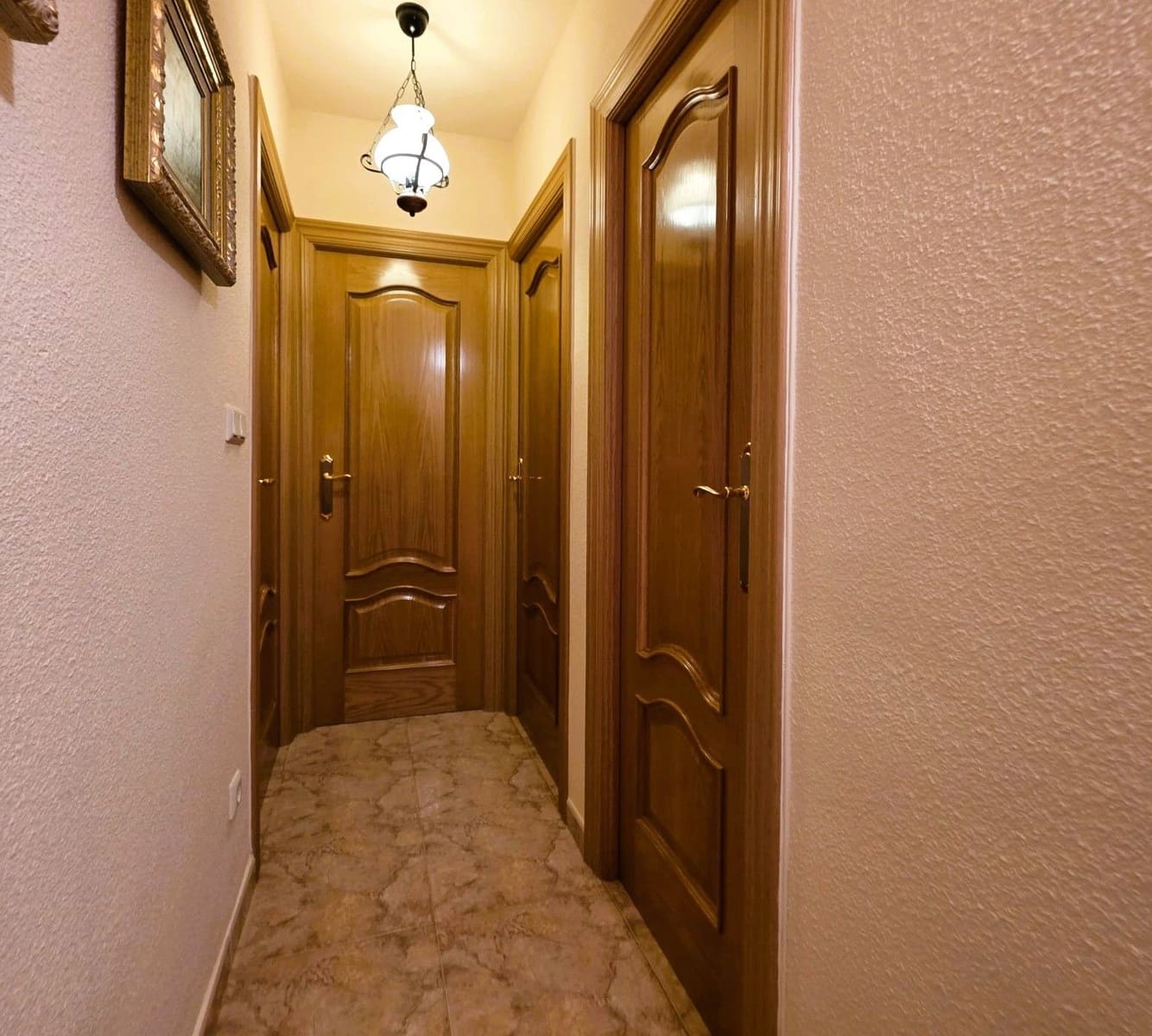 3 soveværelse Byhus til salg i Santa Pola - € 247.000 (Ref: 9607554)