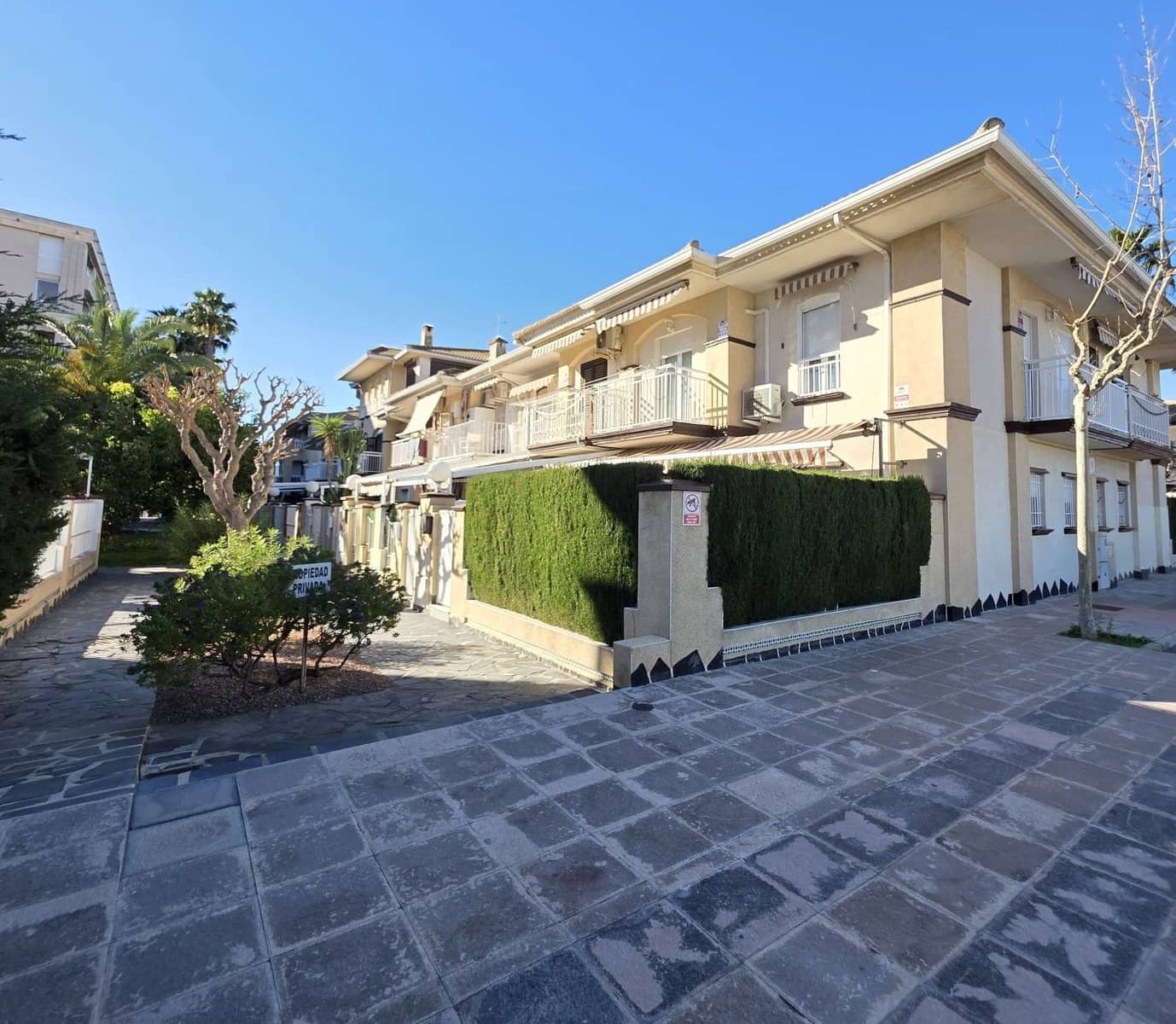 3 soveværelse Byhus til salg i Santa Pola - € 247.000 (Ref: 9607554)