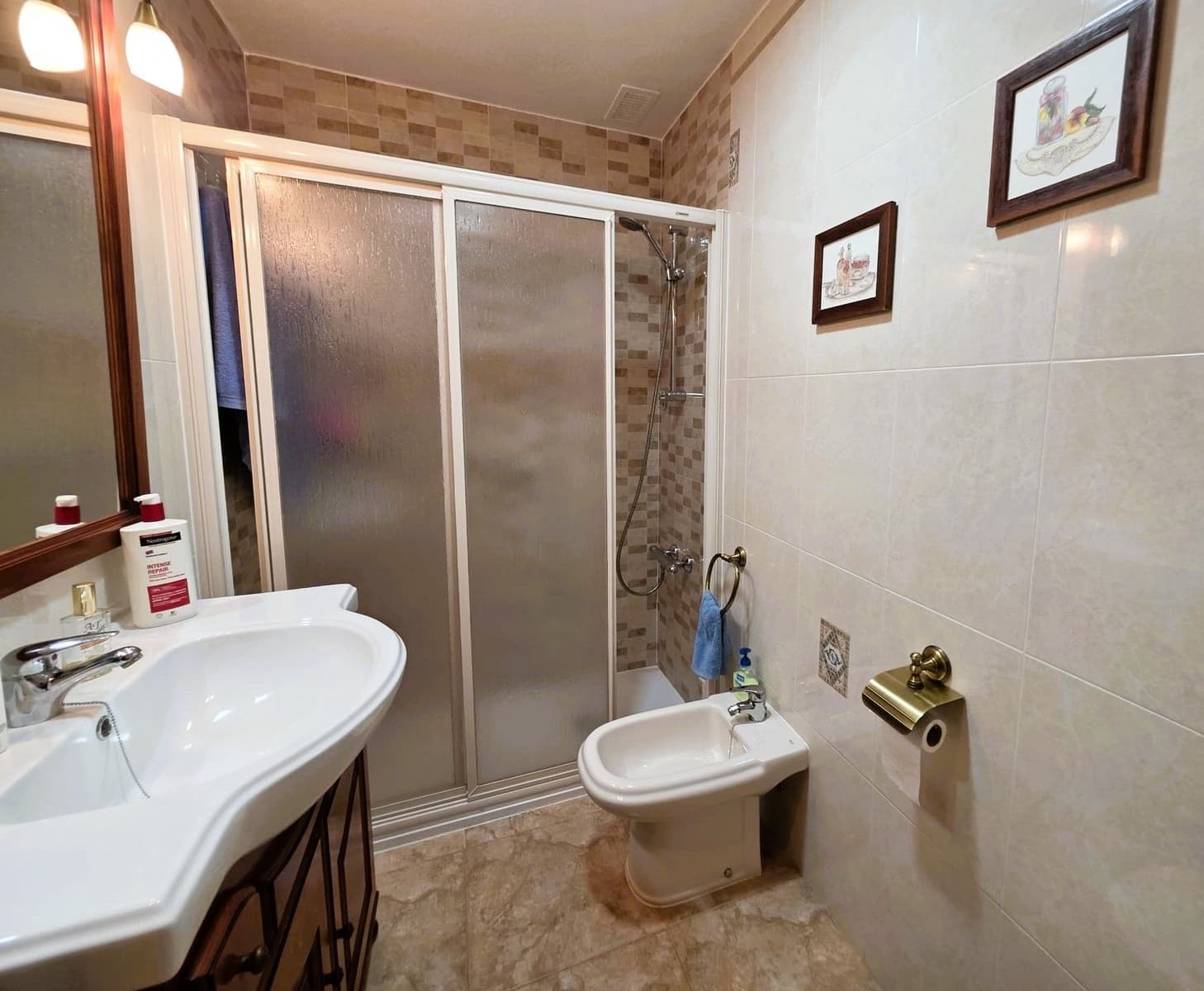 3 soveværelse Byhus til salg i Santa Pola - € 247.000 (Ref: 9607554)