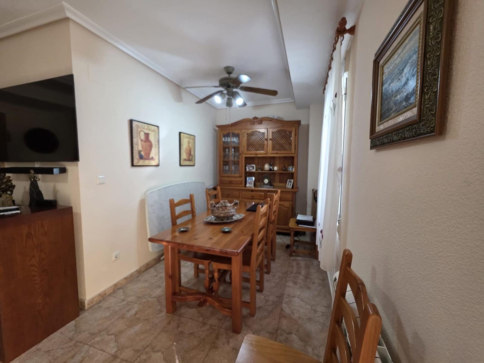 3 soveværelse Byhus til salg i Santa Pola - € 247.000 (Ref: 9607554)