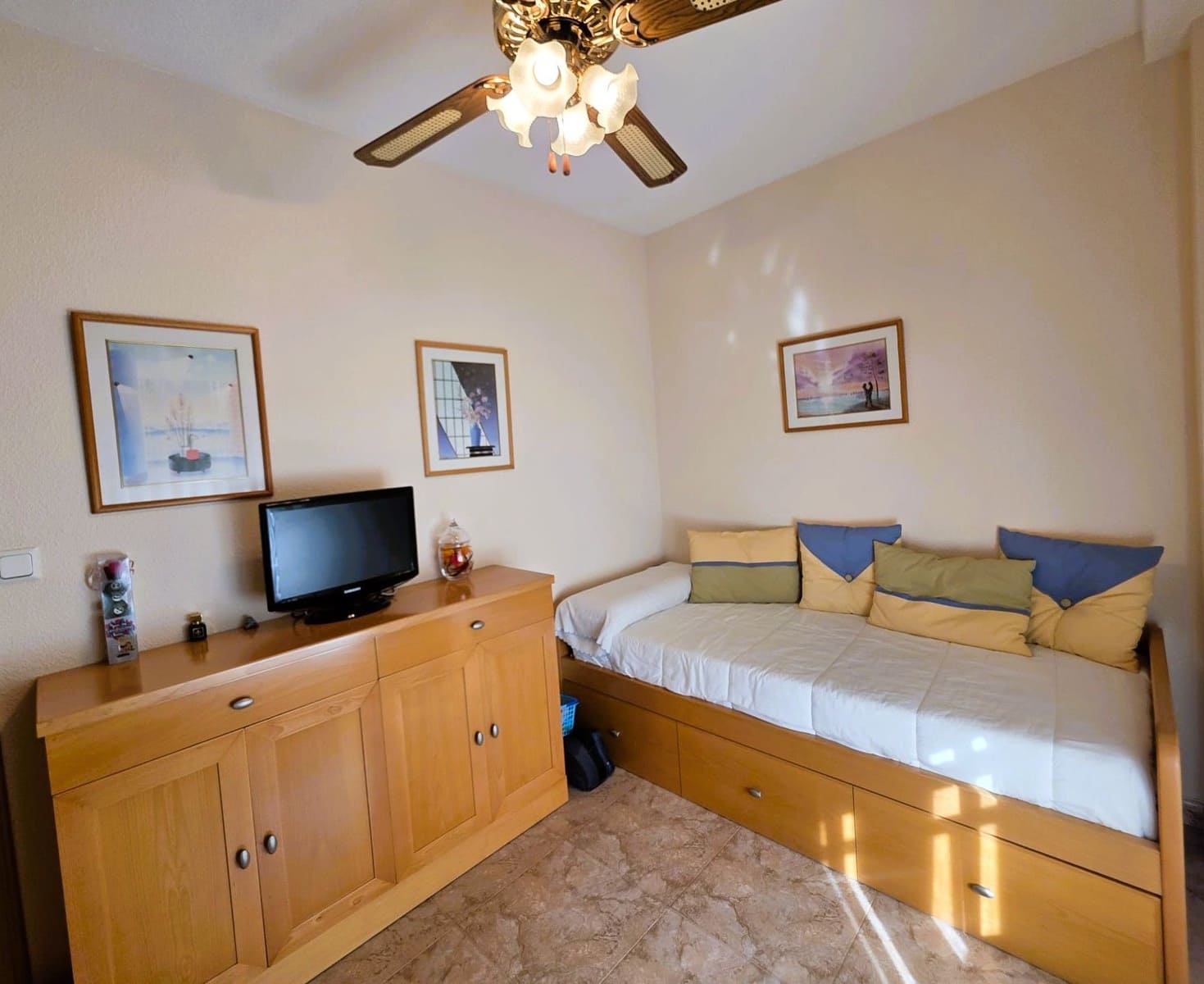 3 soveværelse Byhus til salg i Santa Pola - € 247.000 (Ref: 9607554)