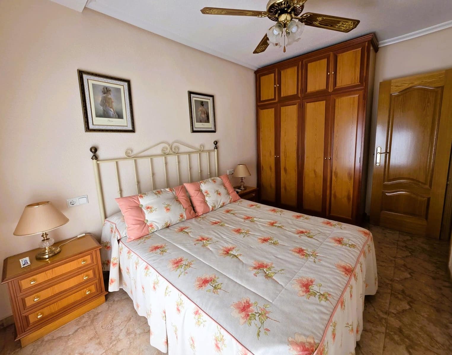 3 soveværelse Byhus til salg i Santa Pola - € 247.000 (Ref: 9607554)