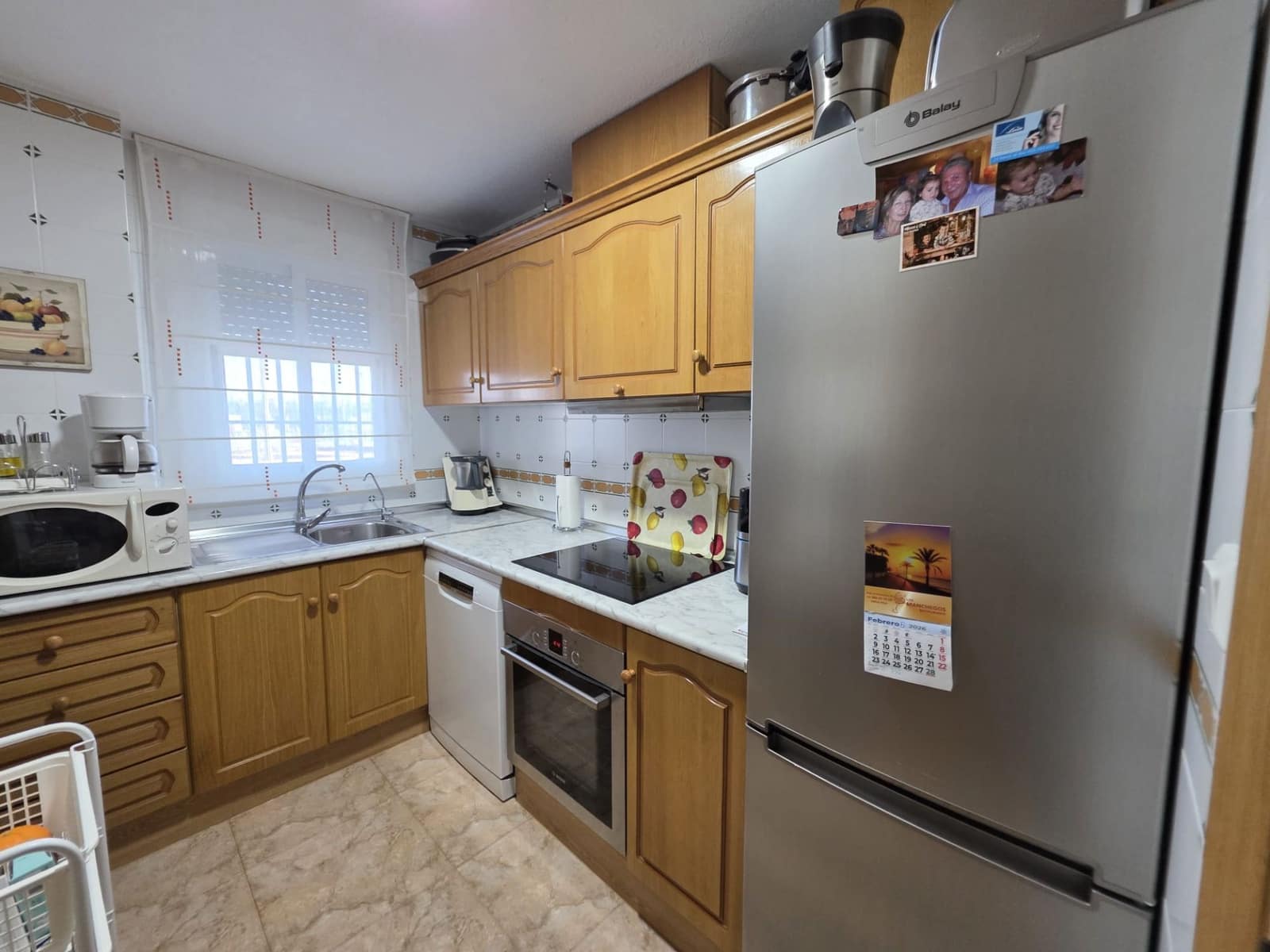 3 soveværelse Byhus til salg i Santa Pola - € 247.000 (Ref: 9607554)