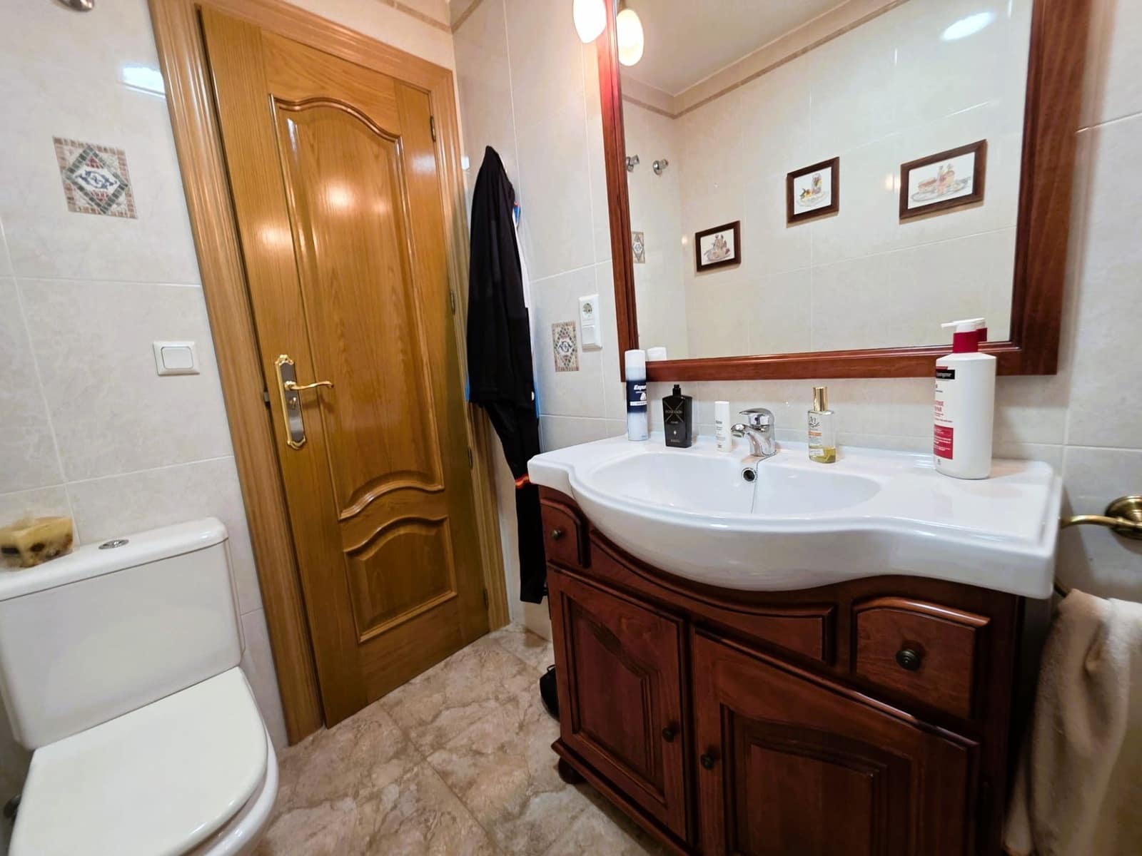 3 soveværelse Byhus til salg i Santa Pola - € 247.000 (Ref: 9607554)