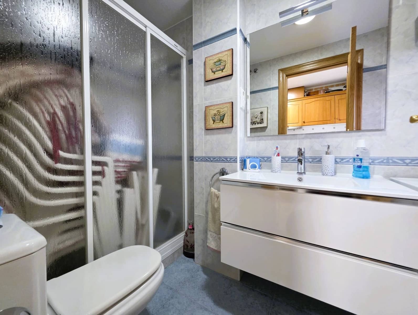 3 soveværelse Byhus til salg i Santa Pola - € 247.000 (Ref: 9607554)