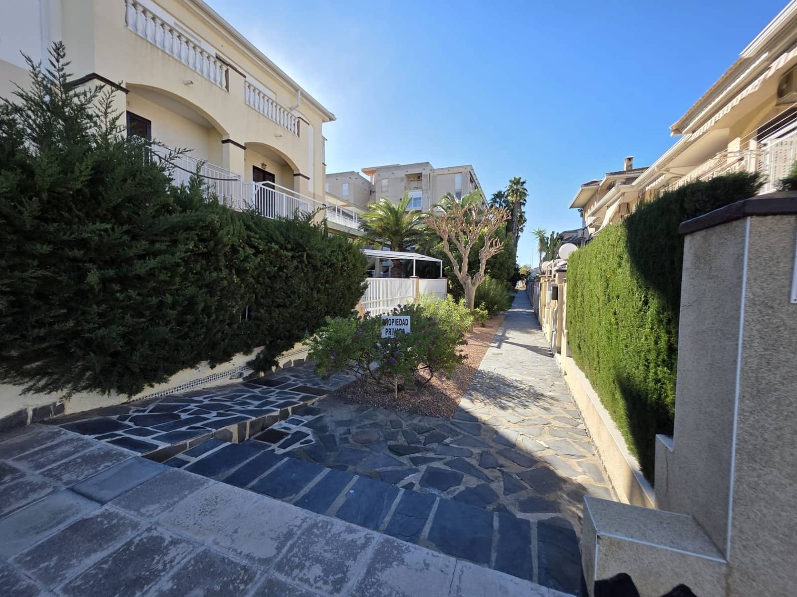 3 soveværelse Byhus til salg i Santa Pola - € 247.000 (Ref: 9607554)