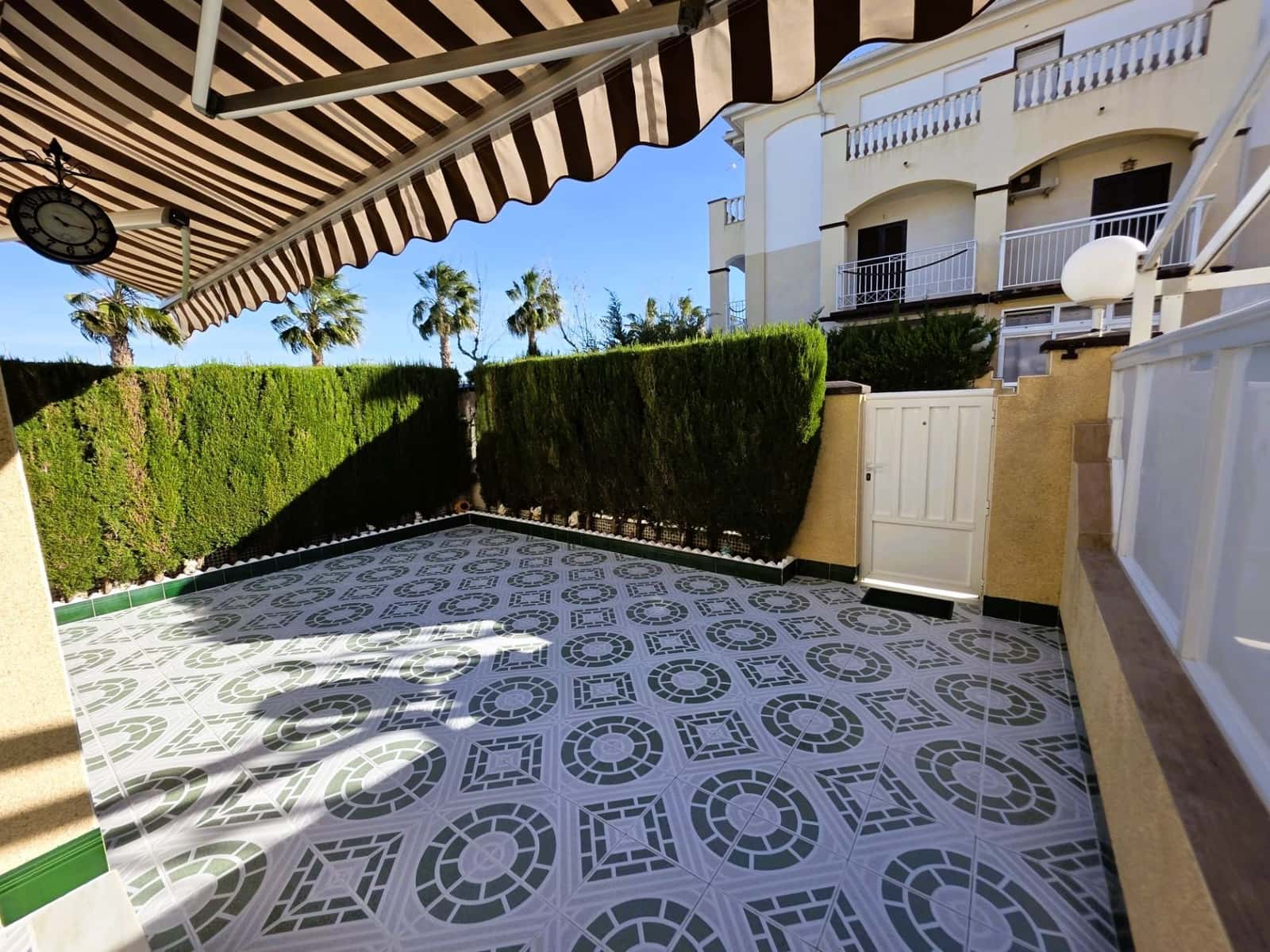 3 soveværelse Byhus til salg i Santa Pola - € 247.000 (Ref: 9607554)