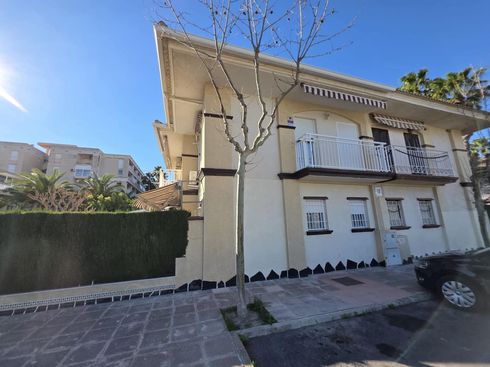 3 soveværelse Byhus til salg i Santa Pola - € 247.000 (Ref: 9607554)