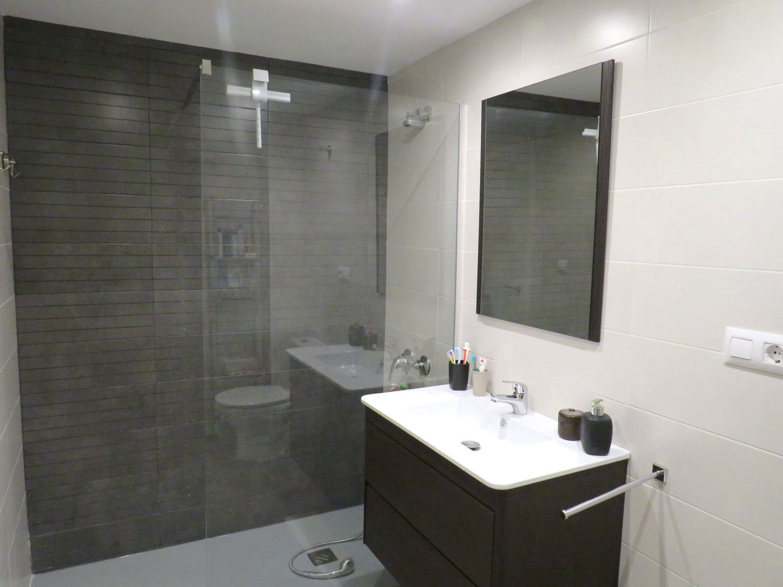 2 Zimmer Apartment zu vermieten in Santa Pola - 900 € (Ref: 9625371)