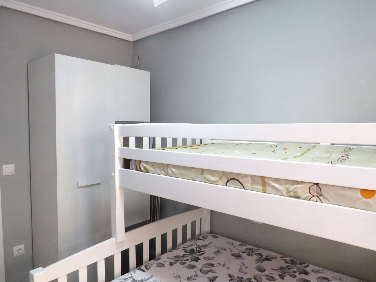 2 Zimmer Apartment zu vermieten in Santa Pola - 900 € (Ref: 9625371)