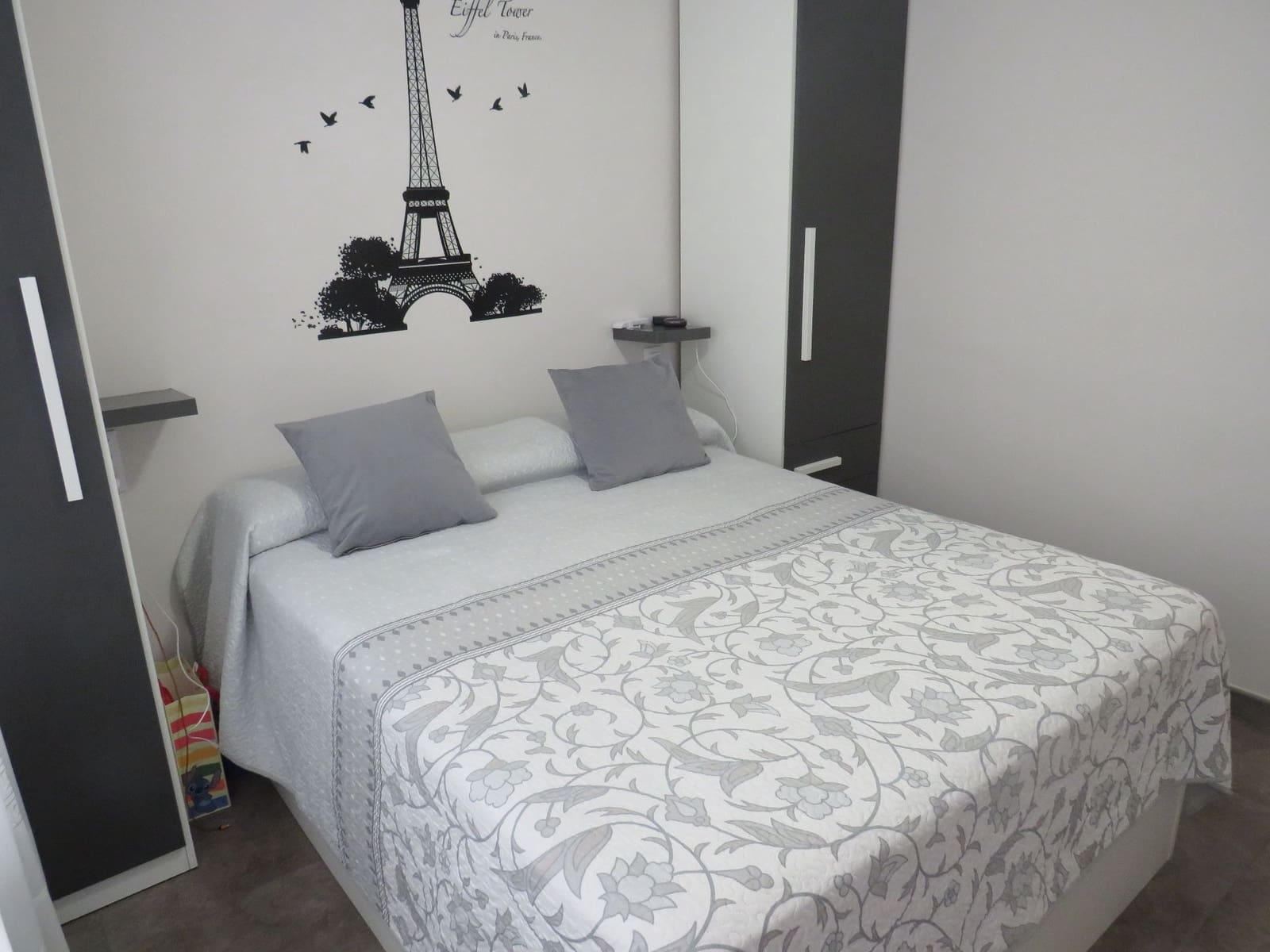 2 Zimmer Apartment zu vermieten in Santa Pola - 900 € (Ref: 9625371)