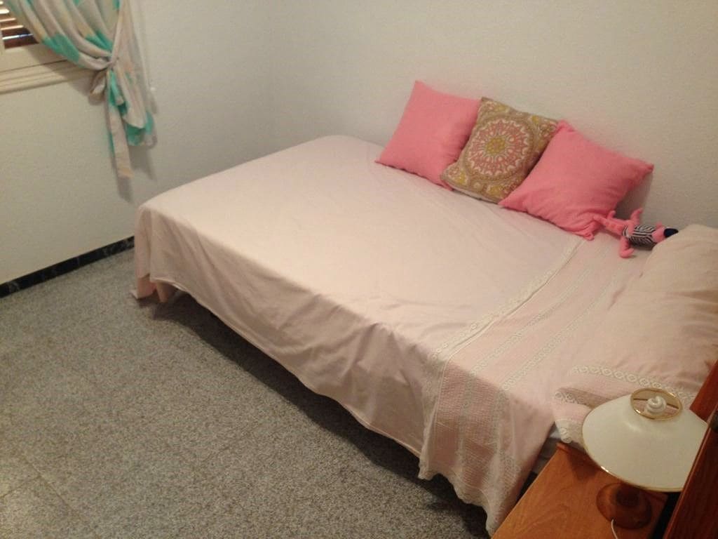 4 makuuhuone Omakotitalo myytävänä paikassa Santa Pola - 290 000 € (Ref: 9625372)