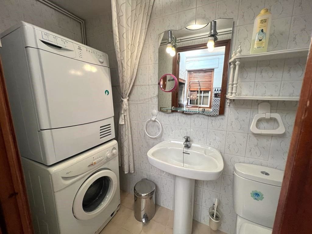 4 makuuhuone Omakotitalo myytävänä paikassa Santa Pola - 290 000 € (Ref: 9625372)