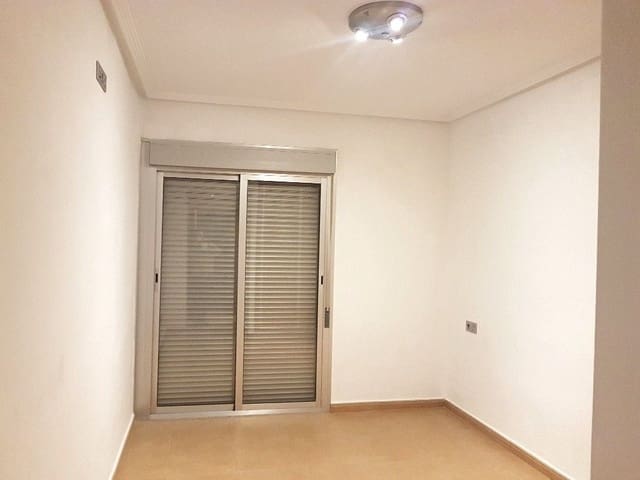 3 slaapkamer Appartement te koop in Santa Pola met zwembad garage - € 249.900 (Ref: 9629735)