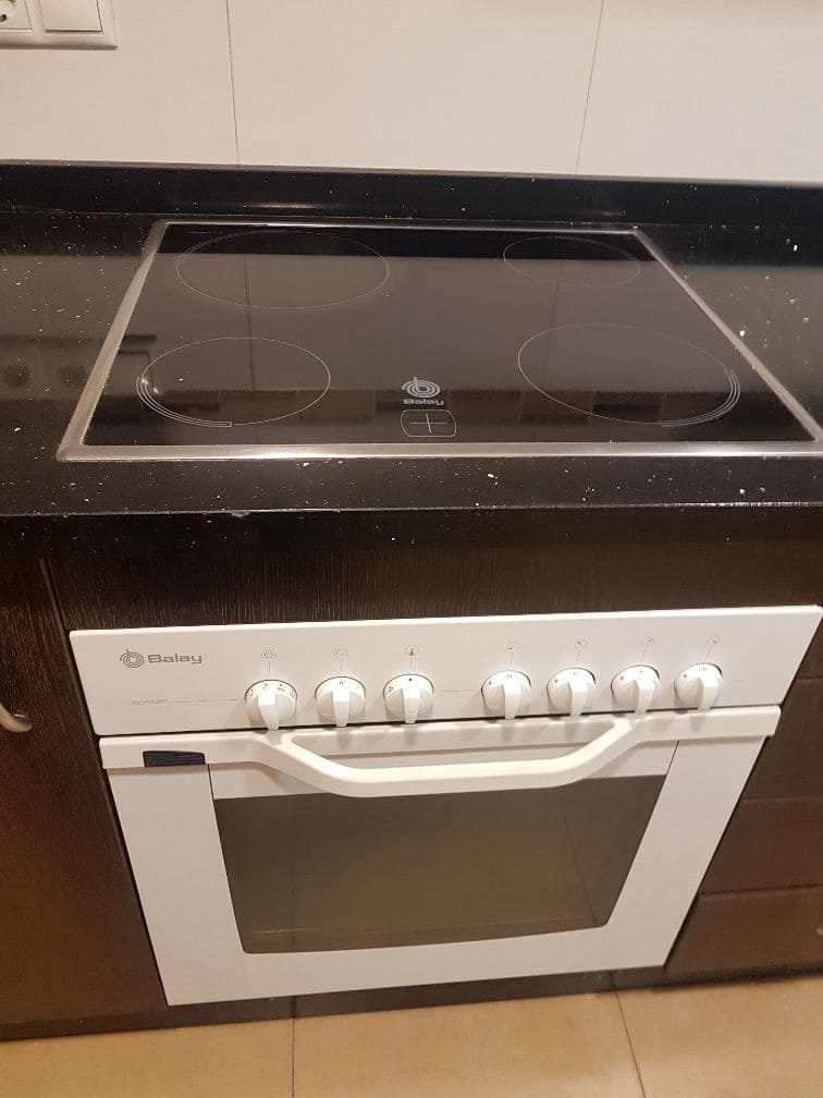 3 slaapkamer Appartement te koop in Santa Pola met zwembad garage - € 249.900 (Ref: 9629735)