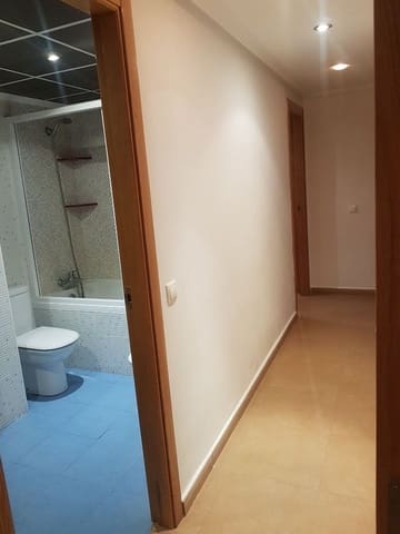 3 slaapkamer Appartement te koop in Santa Pola met zwembad garage - € 249.900 (Ref: 9629735)