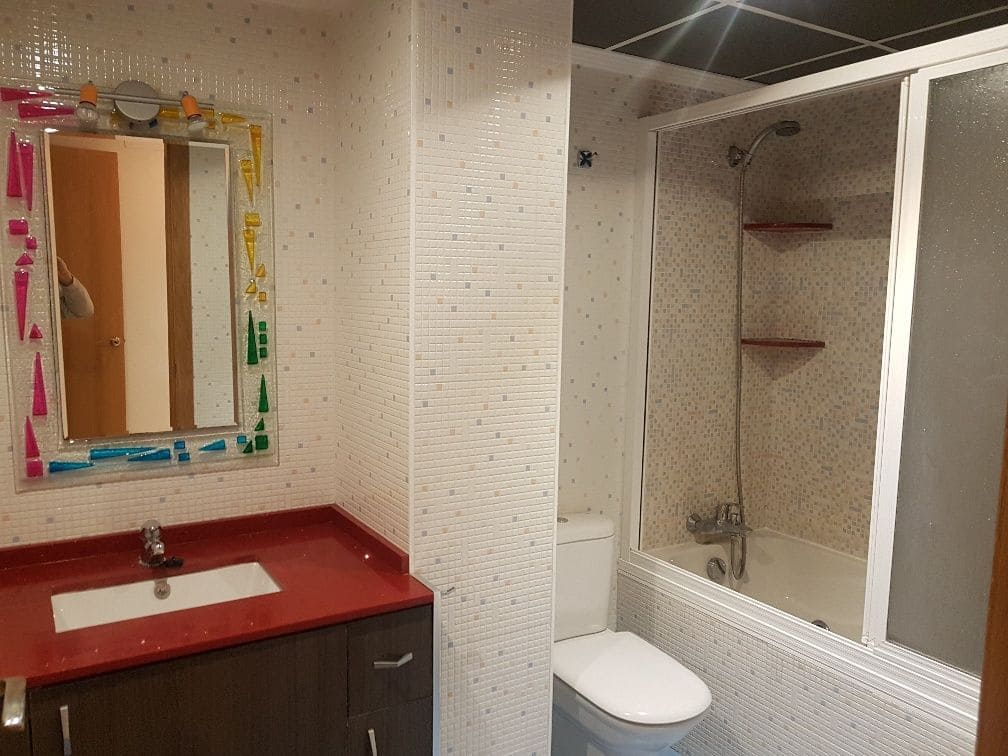 3 slaapkamer Appartement te koop in Santa Pola met zwembad garage - € 249.900 (Ref: 9629735)