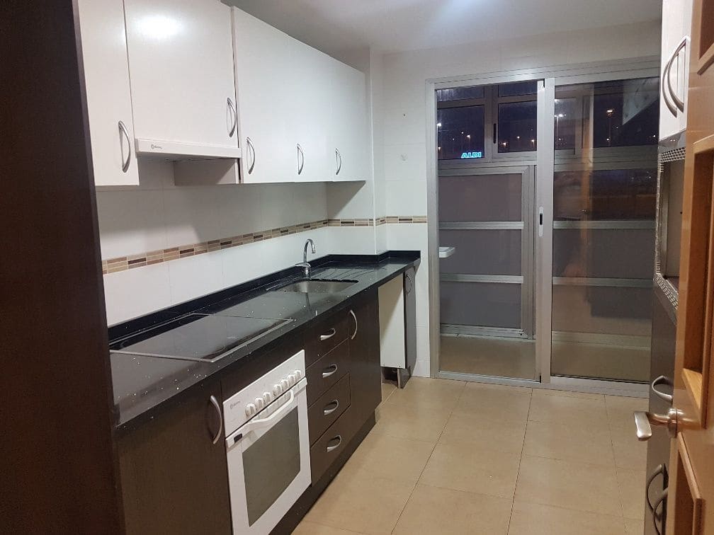3 slaapkamer Appartement te koop in Santa Pola met zwembad garage - € 249.900 (Ref: 9629735)