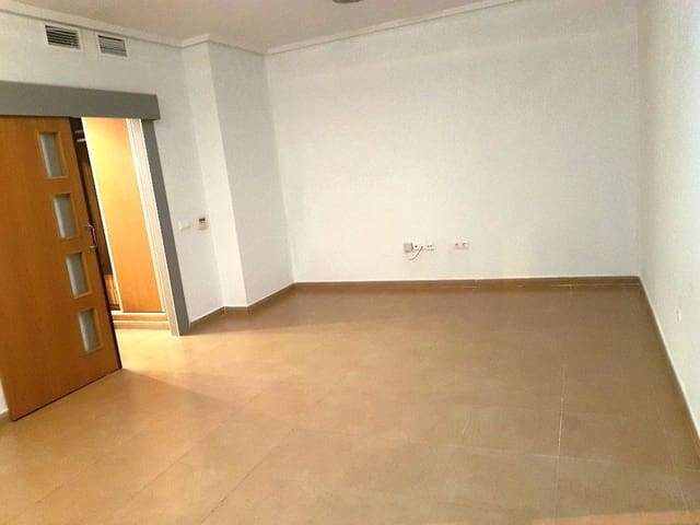 3 slaapkamer Appartement te koop in Santa Pola met zwembad garage - € 249.900 (Ref: 9629735)