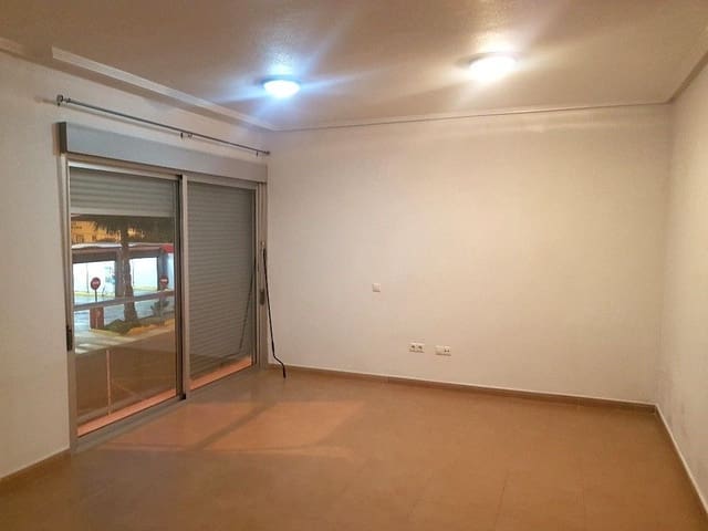 3 slaapkamer Appartement te koop in Santa Pola met zwembad garage - € 249.900 (Ref: 9629735)