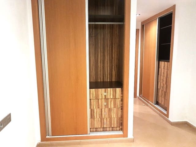 3 slaapkamer Appartement te koop in Santa Pola met zwembad garage - € 249.900 (Ref: 9629735)