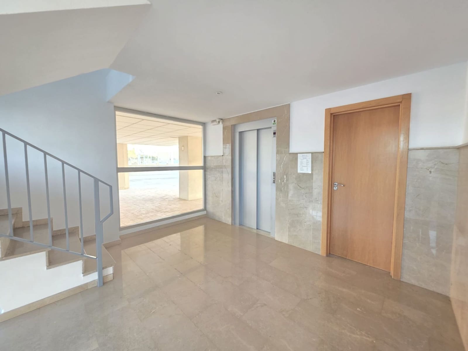 3 slaapkamer Appartement te koop in Santa Pola met zwembad garage - € 249.900 (Ref: 9629735)