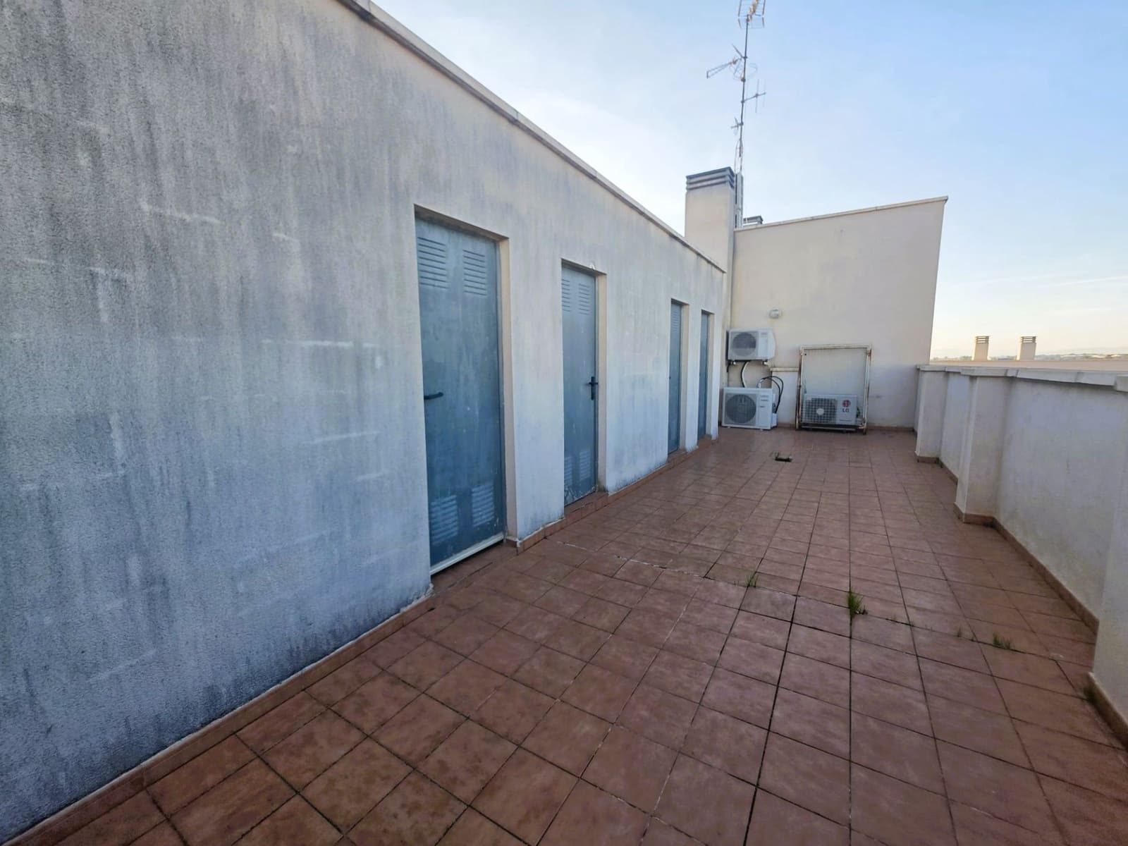 3 slaapkamer Appartement te koop in Santa Pola met zwembad garage - € 249.900 (Ref: 9629735)