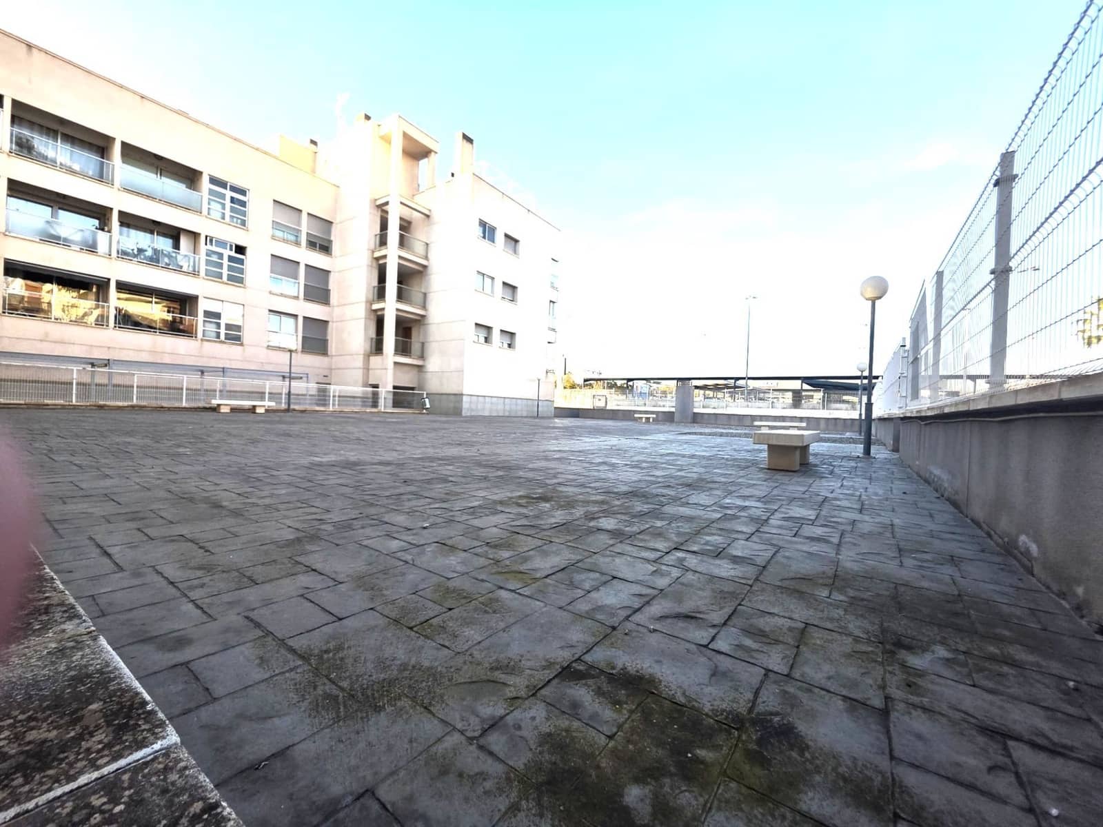 3 slaapkamer Appartement te koop in Santa Pola met zwembad garage - € 249.900 (Ref: 9629735)