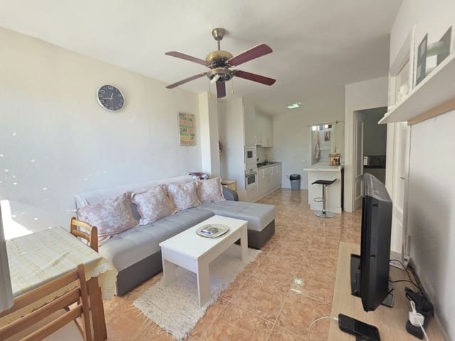 2 slaapkamer Halfvrijstaande villa te koop in Santa Pola met garage - € 199.000 (Ref: 9637189)