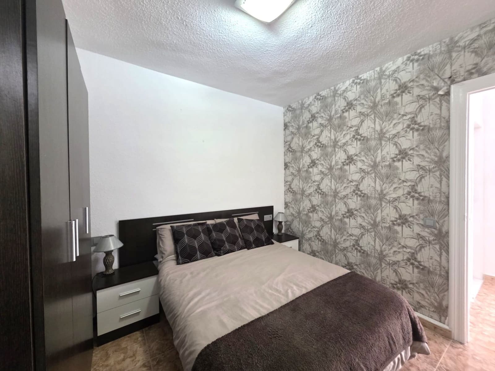 2 slaapkamer Halfvrijstaande villa te koop in Santa Pola met garage - € 199.000 (Ref: 9637189)