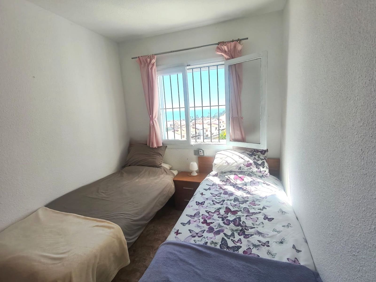 2 slaapkamer Halfvrijstaande villa te koop in Santa Pola met garage - € 199.000 (Ref: 9637189)