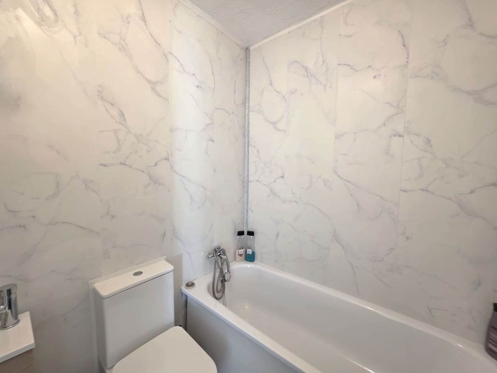 2 slaapkamer Halfvrijstaande villa te koop in Santa Pola met garage - € 199.000 (Ref: 9637189)