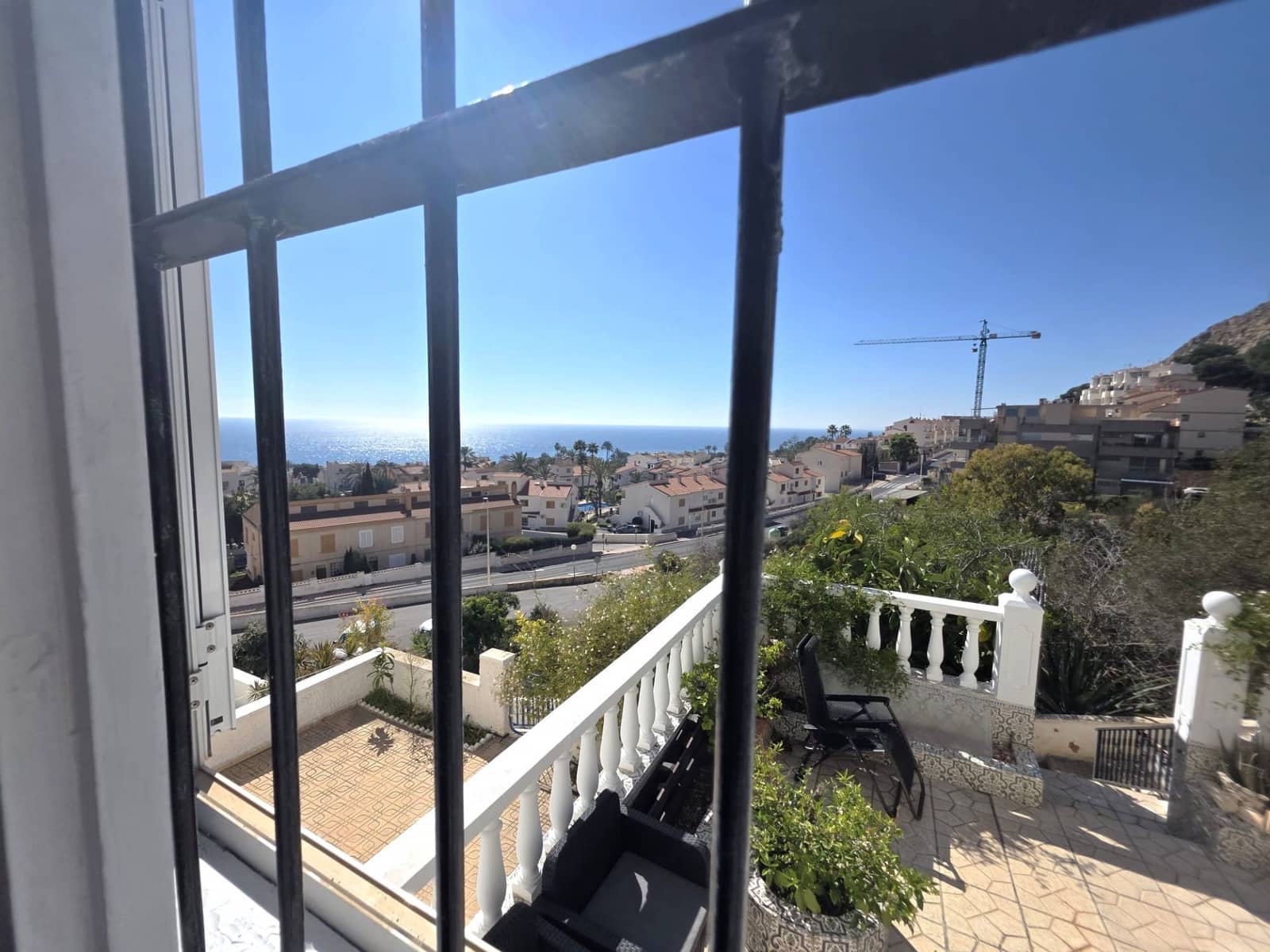 2 slaapkamer Halfvrijstaande villa te koop in Santa Pola met garage - € 199.000 (Ref: 9637189)