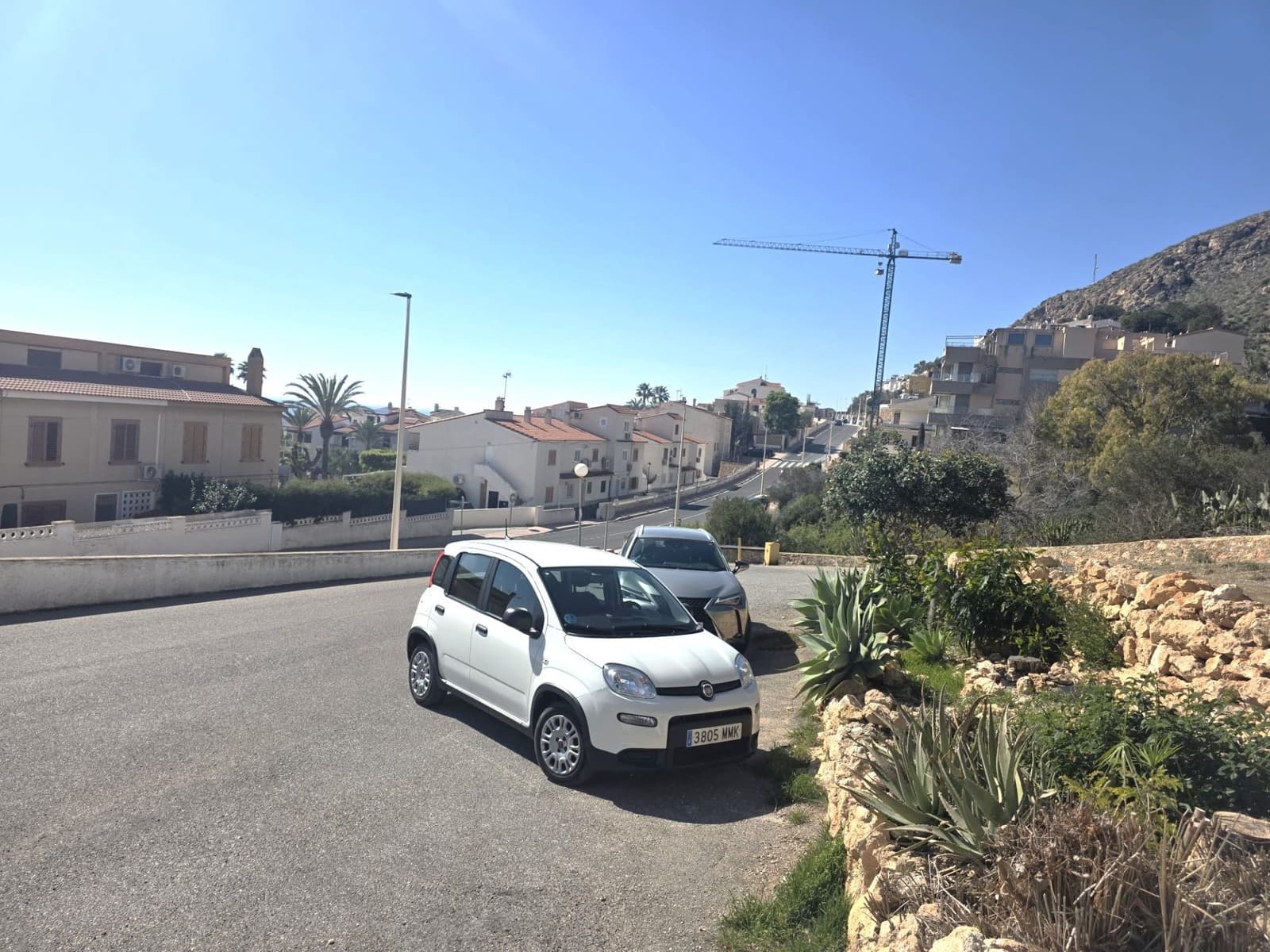 2 slaapkamer Halfvrijstaande villa te koop in Santa Pola met garage - € 199.000 (Ref: 9637189)