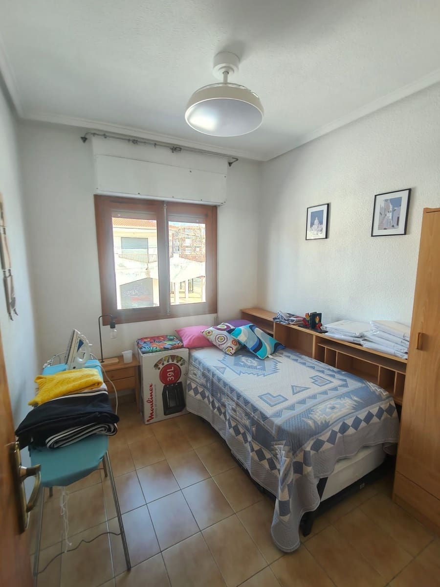 2 sovrum Bungalow att hyra i Santa Pola med garage - 900 € (Ref: 9647821)