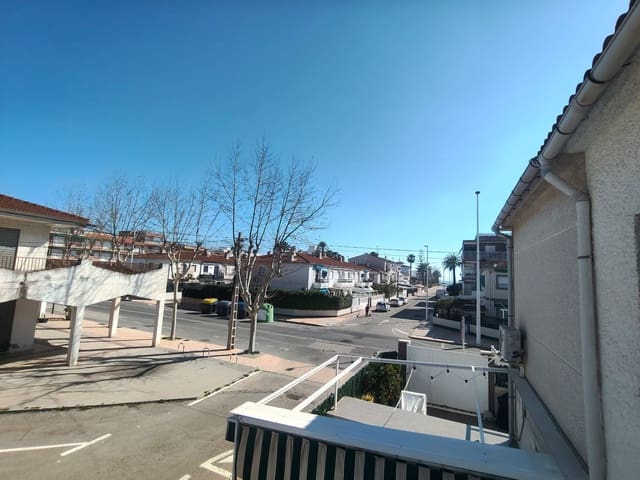 2 slaapkamer Bungalow te huur in Santa Pola met garage - € 900 (Ref: 9647821)