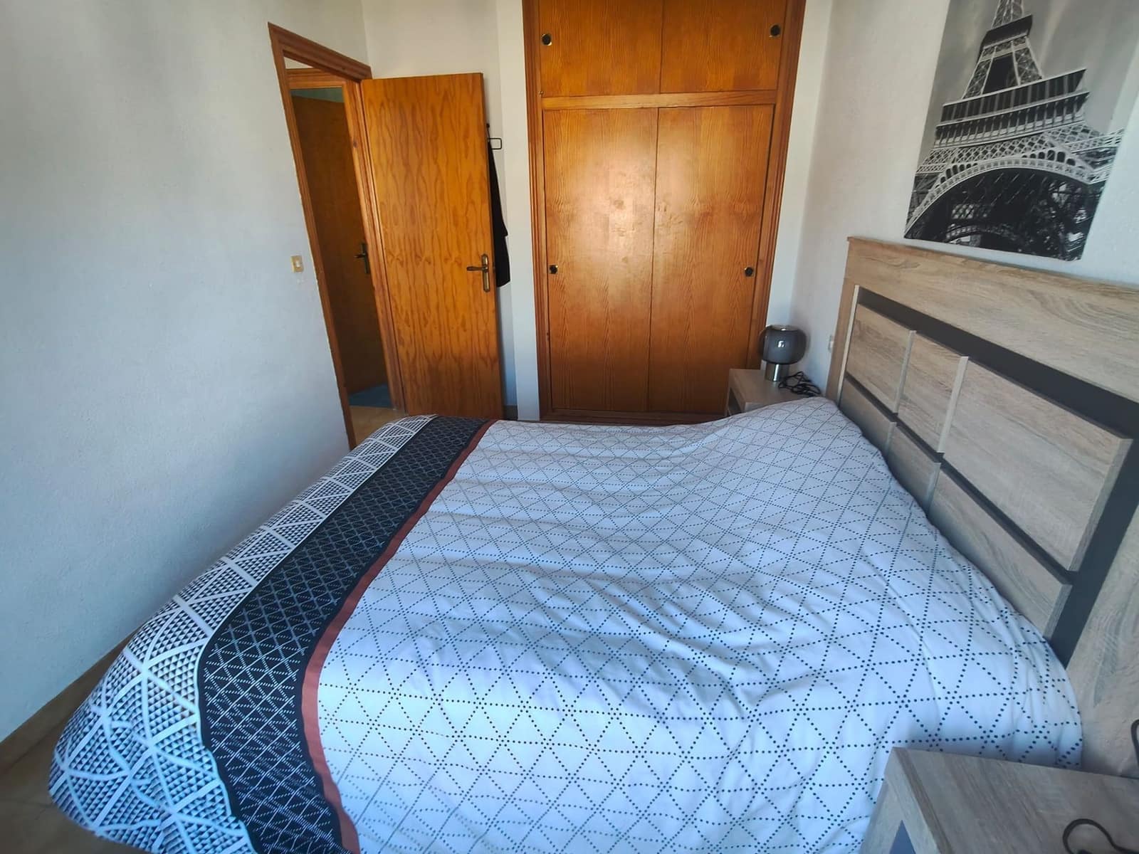 2 sovrum Bungalow att hyra i Santa Pola med garage - 900 € (Ref: 9647821)