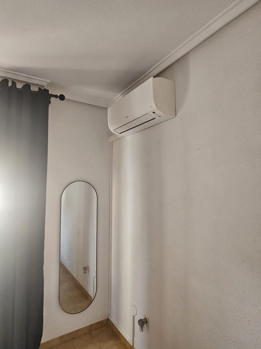 2 Zimmer Bungalow zu vermieten in Santa Pola mit Garage - 900 € (Ref: 9647821)