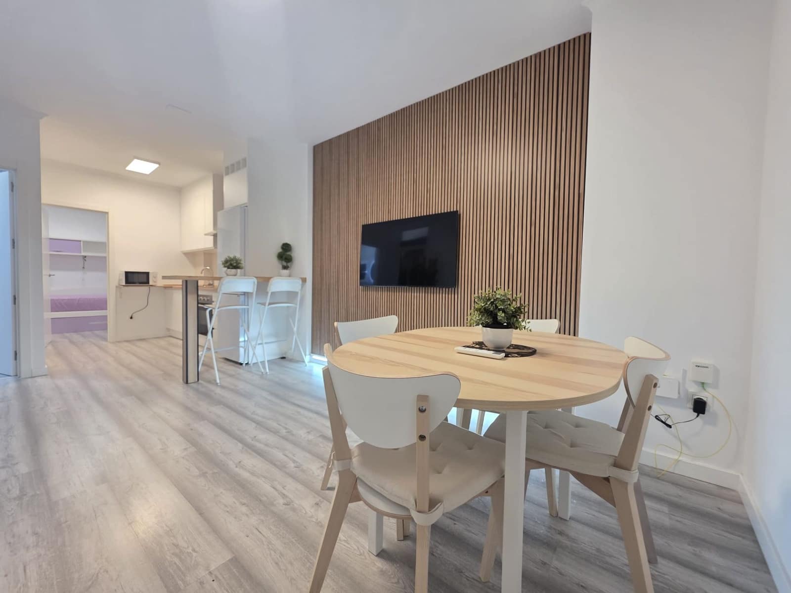 3 bedroom Apartment for sale in Santa Pola with garage - € 169,000 (Ref: 9655722)