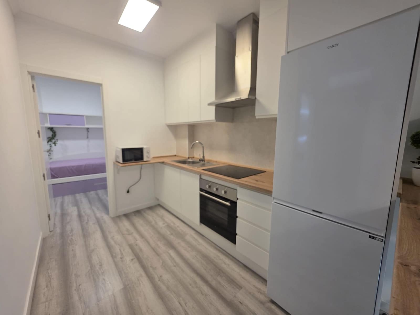 3 bedroom Apartment for sale in Santa Pola with garage - € 169,000 (Ref: 9655722)