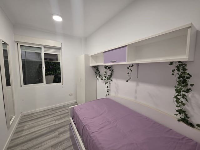 3 slaapkamer Appartement te koop in Santa Pola met garage - € 169.000 (Ref: 9655722)