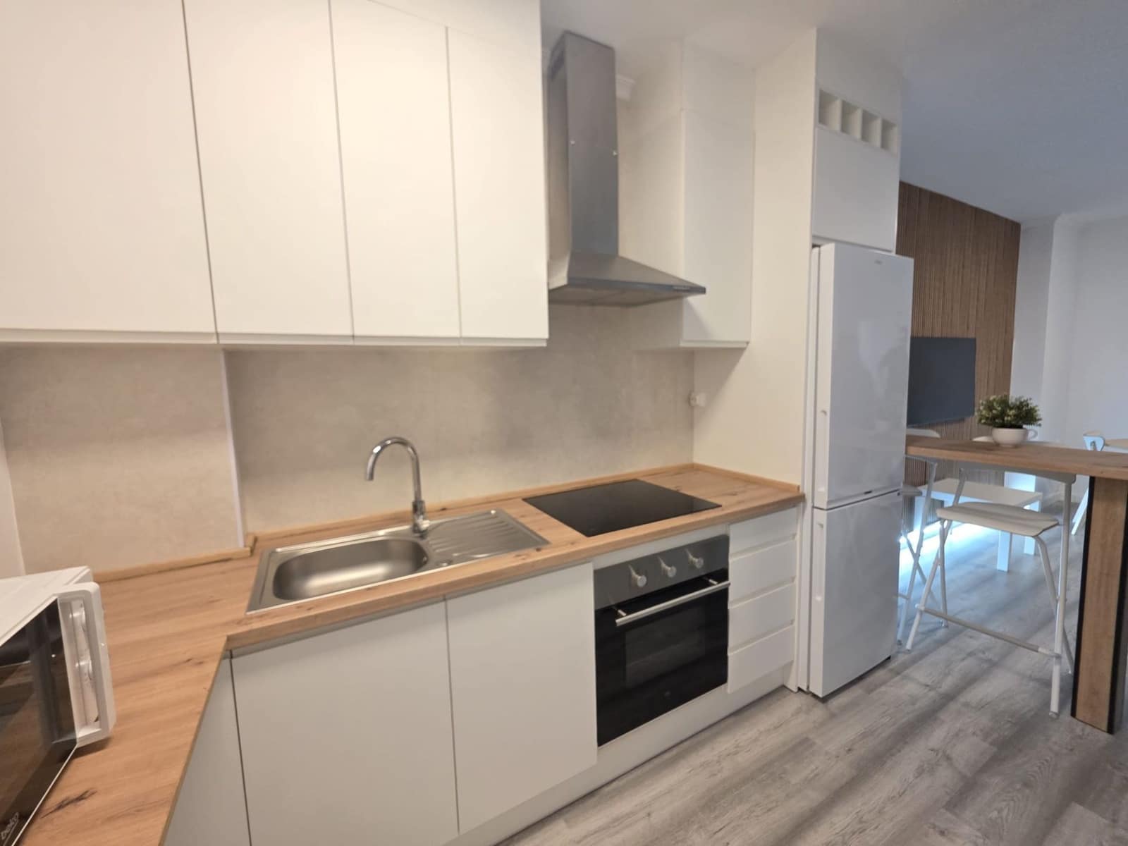 3 bedroom Apartment for sale in Santa Pola with garage - € 169,000 (Ref: 9655722)