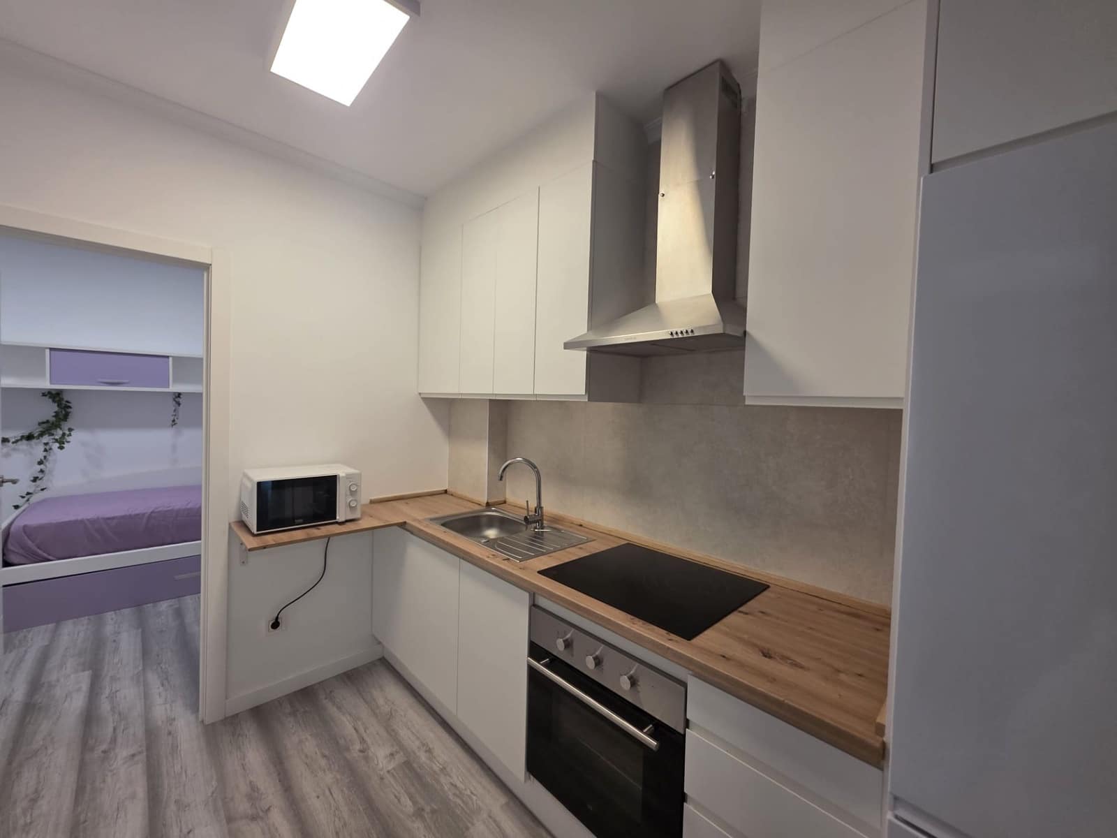 3 bedroom Apartment for sale in Santa Pola with garage - € 169,000 (Ref: 9655722)