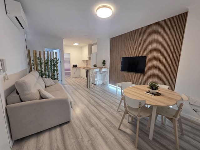 3 slaapkamer Appartement te koop in Santa Pola met garage - € 169.000 (Ref: 9655722)