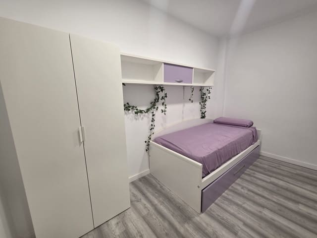 3 slaapkamer Appartement te koop in Santa Pola met garage - € 169.000 (Ref: 9655722)