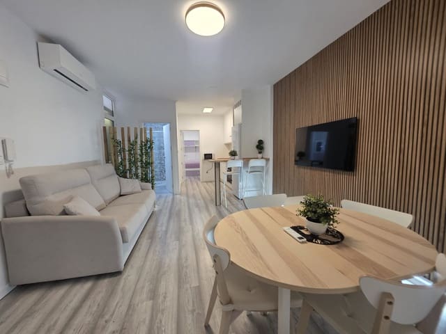 3 slaapkamer Appartement te koop in Santa Pola met garage - € 169.000 (Ref: 9655722)