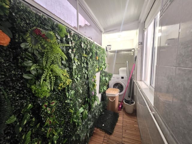 3 slaapkamer Appartement te koop in Santa Pola met garage - € 169.000 (Ref: 9655722)